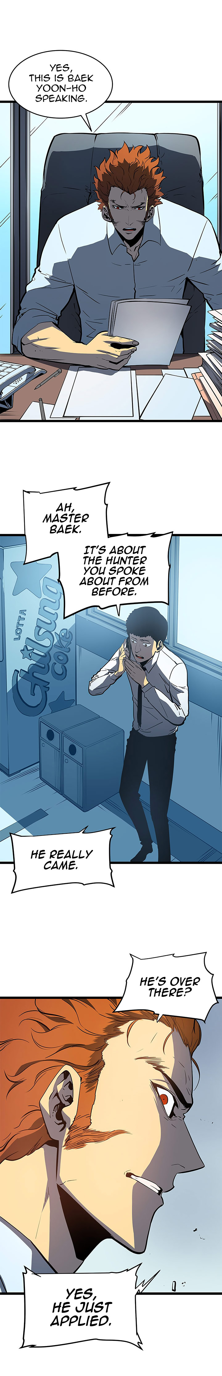 Manga Image